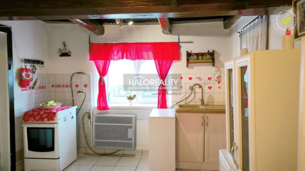 Rodinný dom na predaj 473m2, Borský Mikuláš, 151662_1