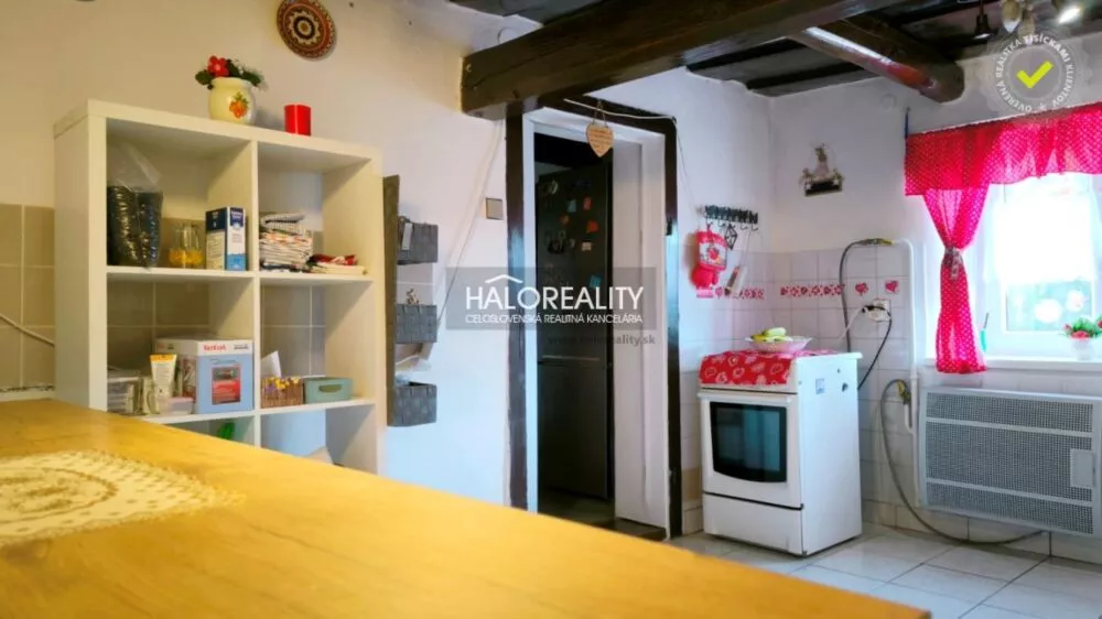 Rodinný dom na predaj 473m2, Borský Mikuláš, 151662_2