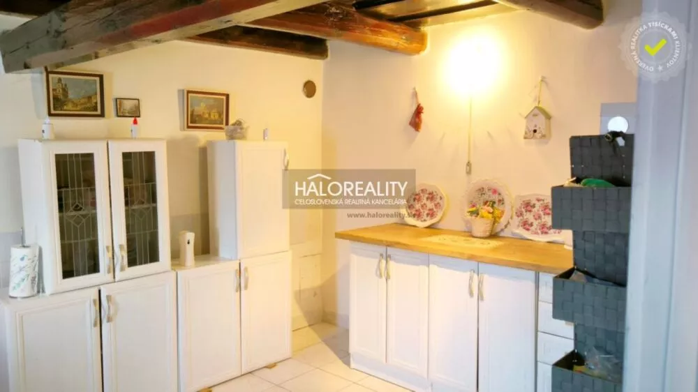 Rodinný dom na predaj 473m2, Borský Mikuláš, 151662_4