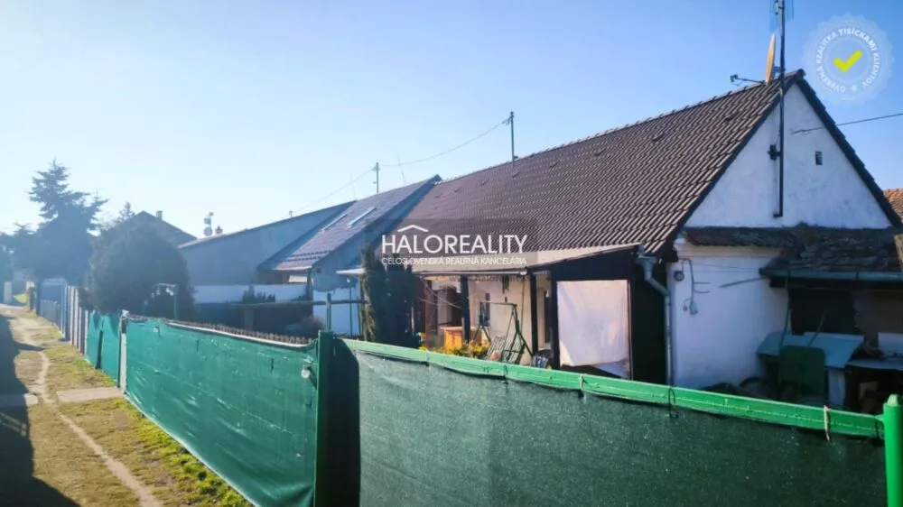 Rodinný dom na predaj 473m2, Borský Mikuláš, 151662_15