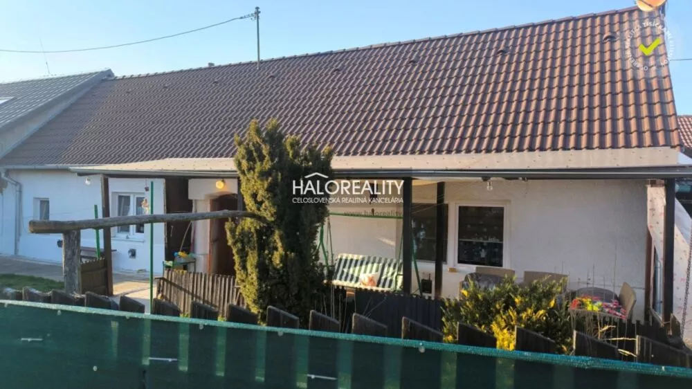 Rodinný dom na predaj 473m2, Borský Mikuláš, 151662_16