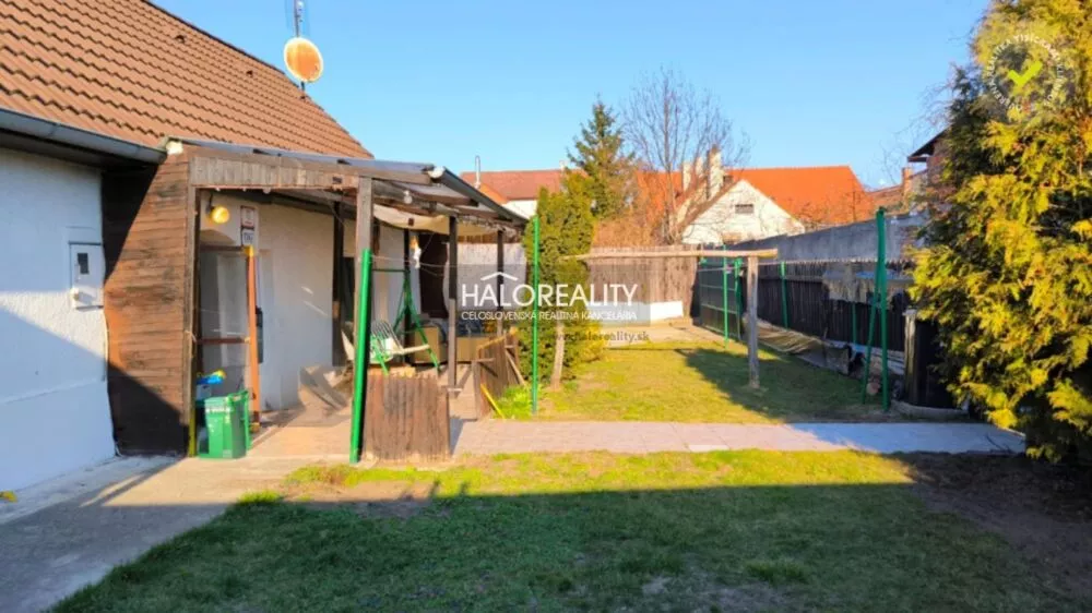 Rodinný dom na predaj 473m2, Borský Mikuláš, 151662_17