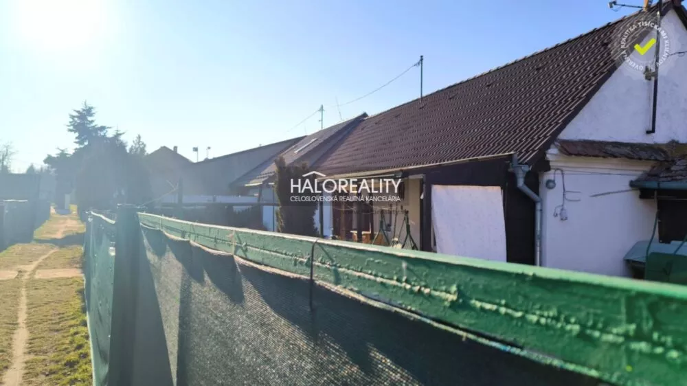 Rodinný dom na predaj 473m2, Borský Mikuláš, 151662_18