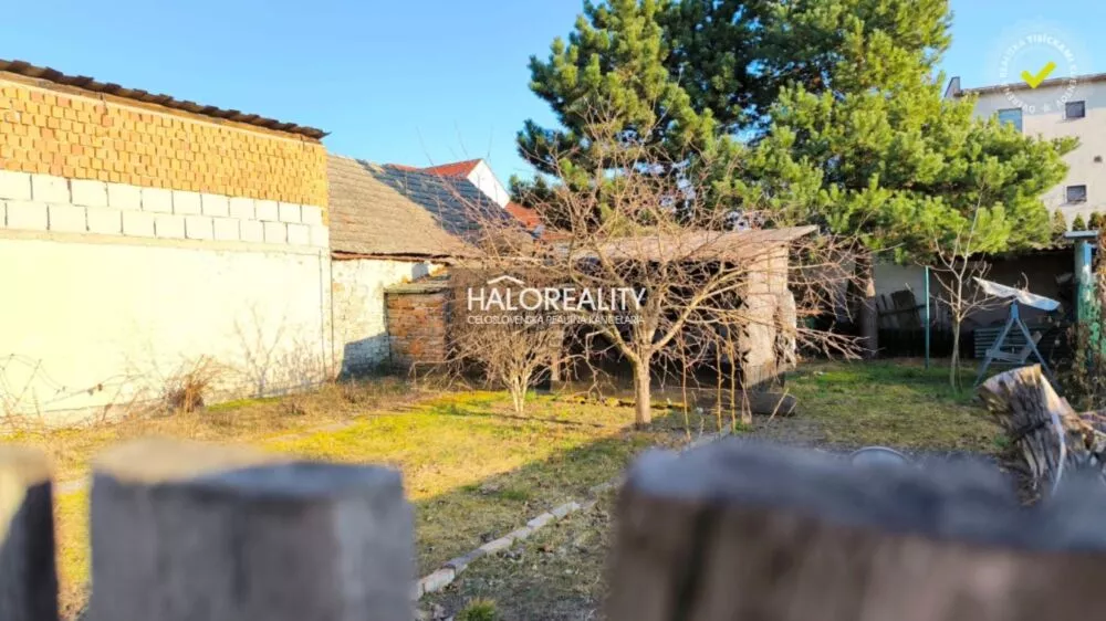 Rodinný dom na predaj 473m2, Borský Mikuláš, 151662_19