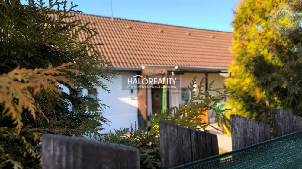 Rodinný dom na predaj 473m2, Borský Mikuláš, 151662_20