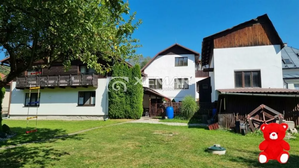 Rodinný dom na predaj 300m2, Bystrá, Bystrá, 142150_0