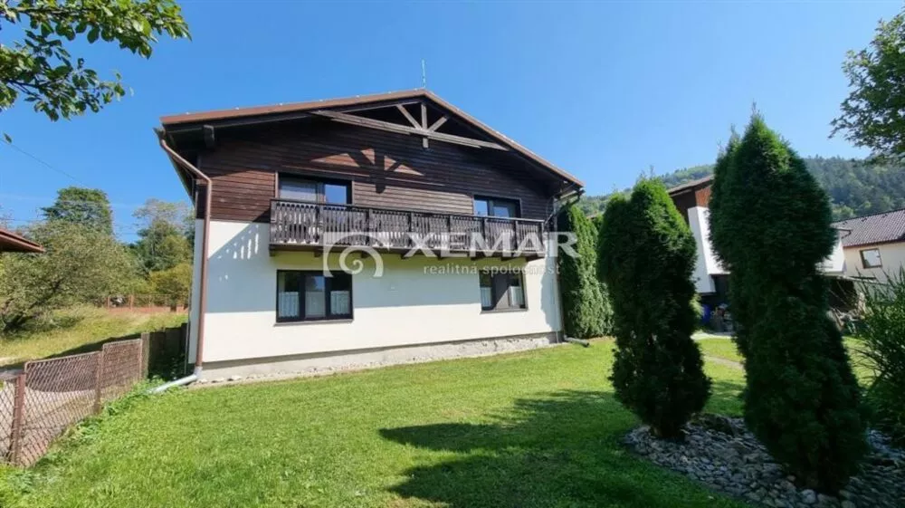 Hotel, penzión na predaj 300m2, Bystrá, Bystrá, 130000_0