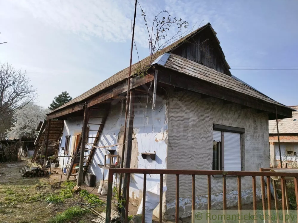 Rodinný dom na predaj 130m2, Veľká Čalomija, 137372_0