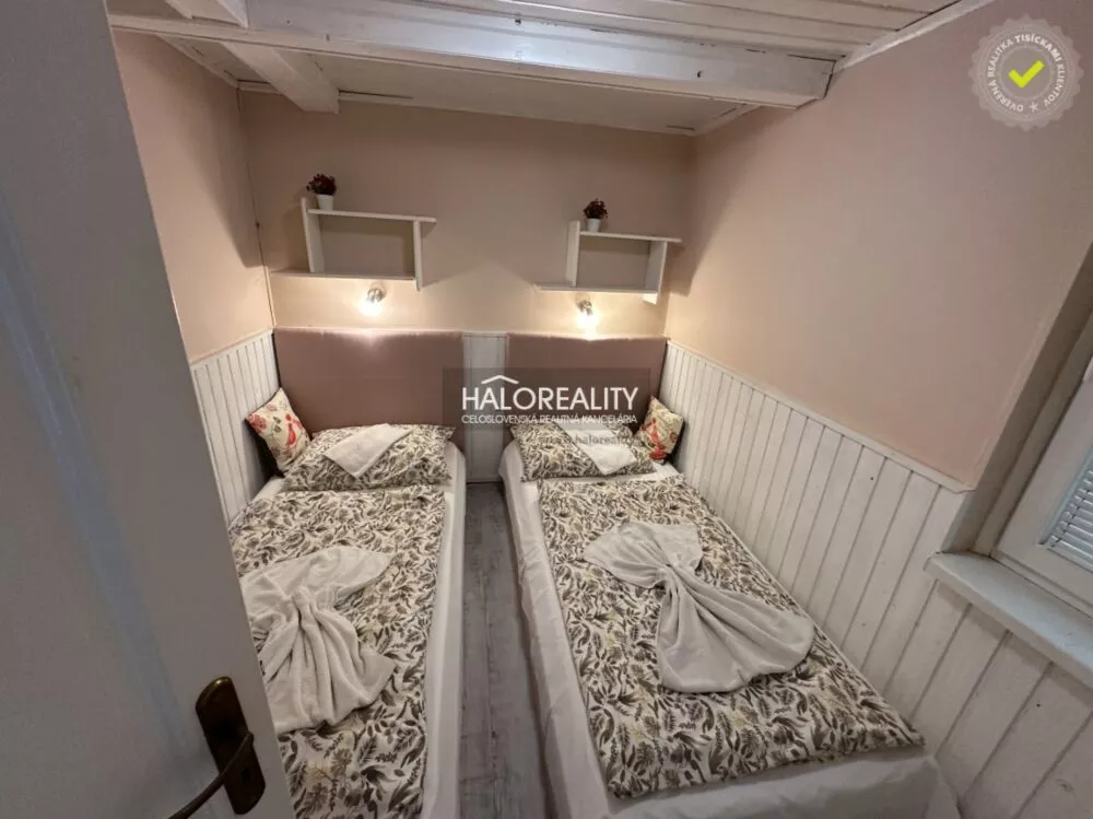Chata a chalupa na predaj 340m2, Demänovská Dolina, 151761_0