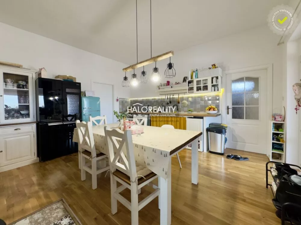 Rodinný dom na predaj 130m2, Semerovo, 149669_2