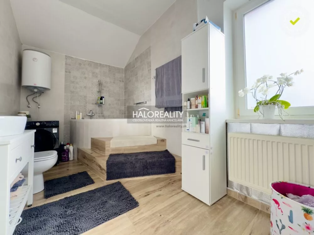 Rodinný dom na predaj 130m2, Semerovo, 149669_15