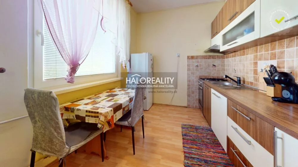 4 izbový byt na predaj 82m2, Cinobaňa, 151772_2