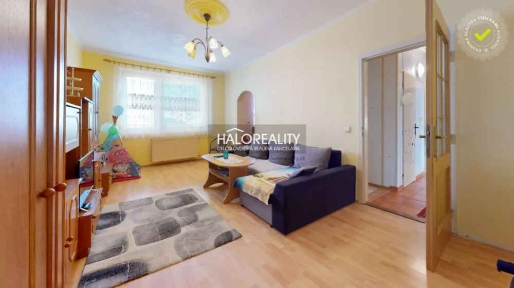 4 izbový byt na predaj 82m2, Cinobaňa, 151772_4