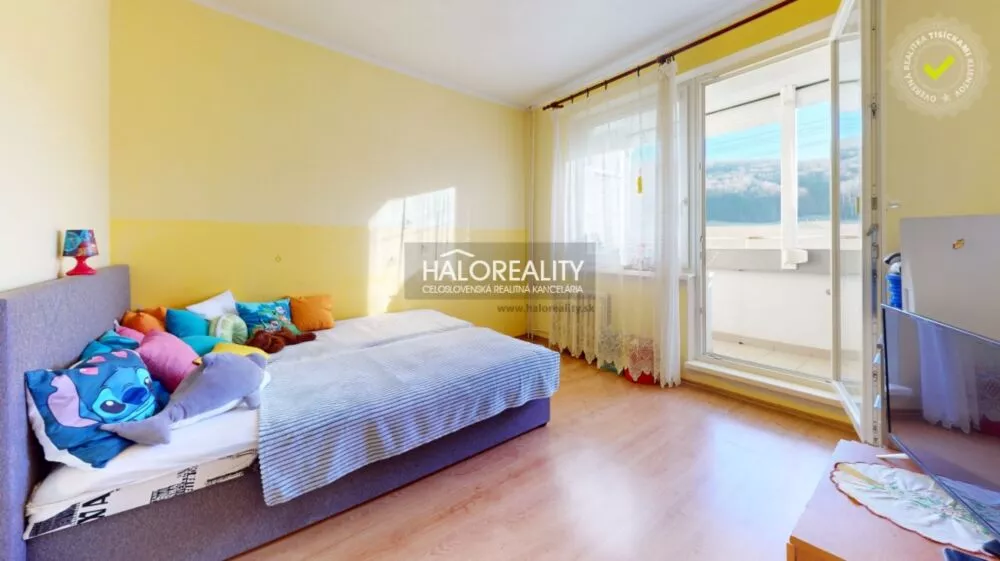 4 izbový byt na predaj 82m2, Cinobaňa, 151772_8