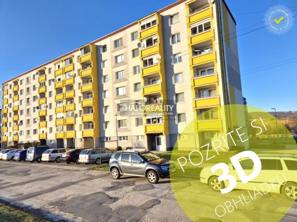 4 izbový byt na predaj 82m2, Cinobaňa, 151772_20