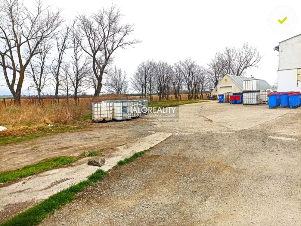 Administratívny objekt na predaj 4056m2, Košolná, 151806_2