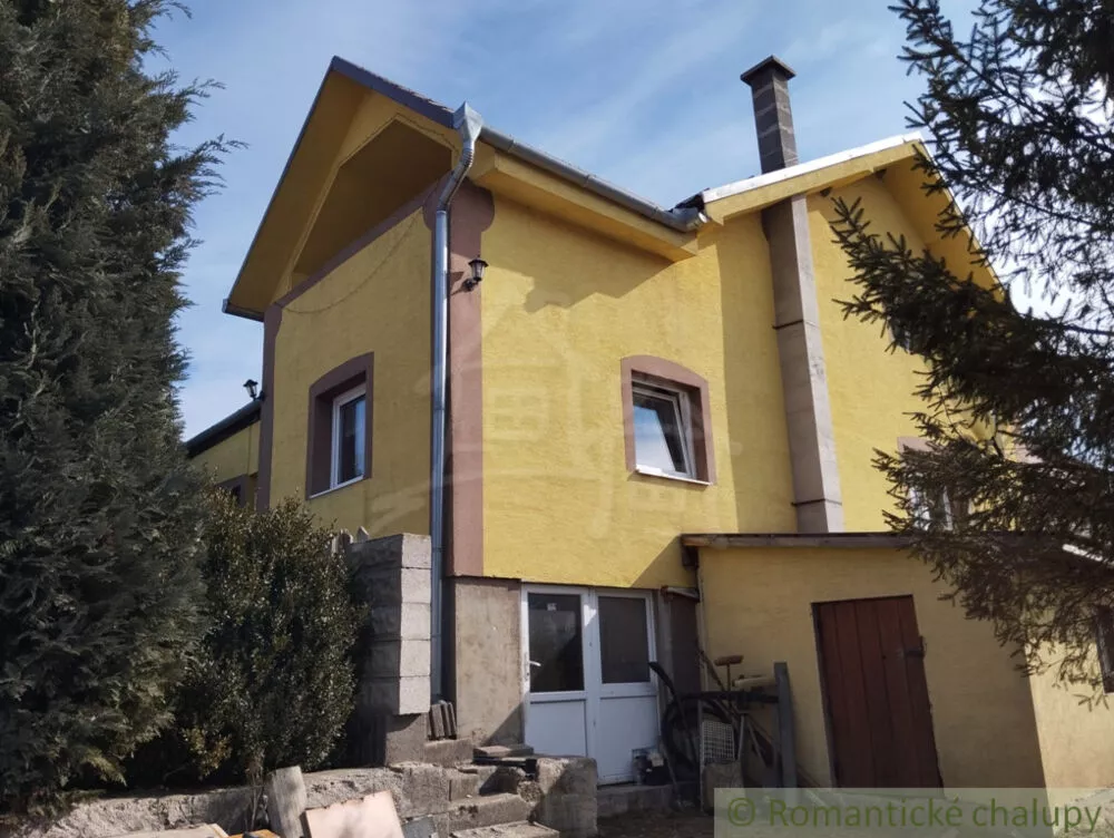 Rodinný dom na predaj 96m2, Horná Štubňa, 151581_0