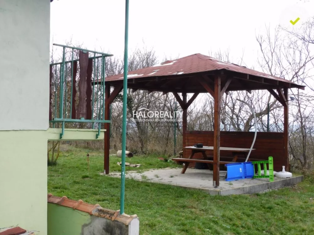 Záhradná chatka na predaj 22m2, Čachtice, 151816_5