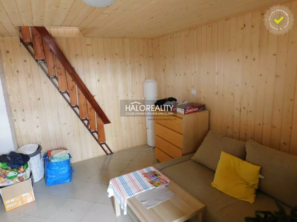 Záhradná chatka na predaj 22m2, Čachtice, 151816_8