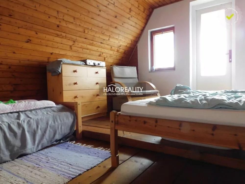 Záhradná chatka na predaj 22m2, Čachtice, 151816_9