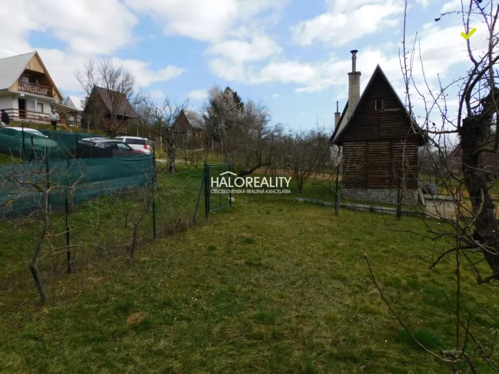 Záhradná chatka na predaj 22m2, Čachtice, 151816_10