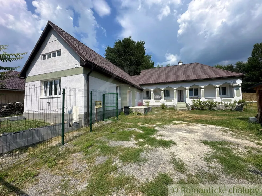 Rodinný dom na predaj 250m2, Lehota nad Rimavicou, 143110_0