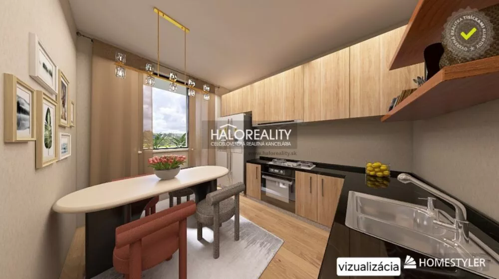 3 izbový byt na predaj 70m2, Bratislava - Karlova Ves, 151872_5