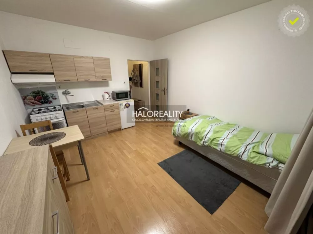 Garsonka na predaj 20m2, Poprad, 151915_1