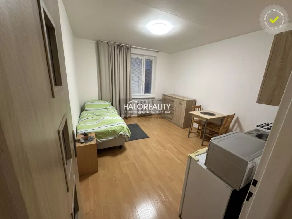 Garsonka na predaj 20m2, Poprad, 151915_2