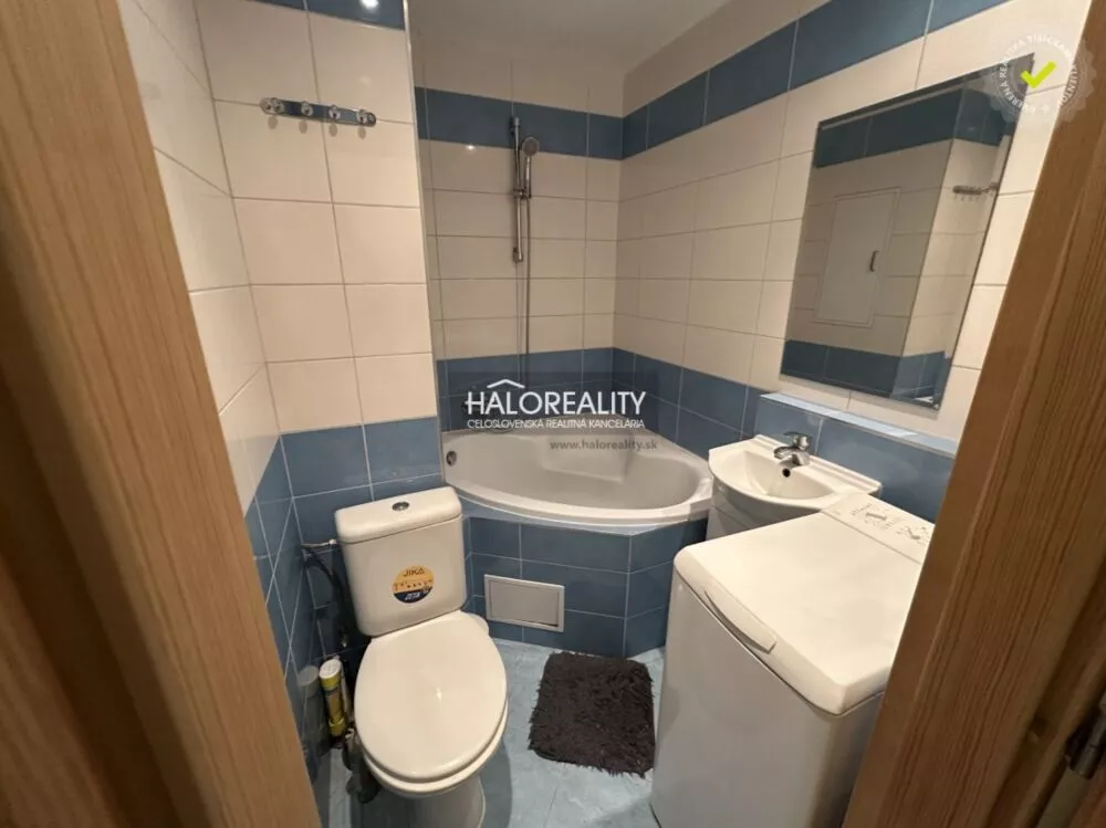 Garsonka na predaj 20m2, Poprad, 151915_4