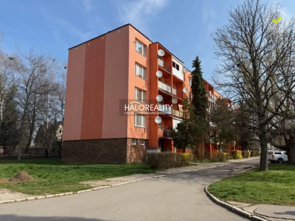 2 izbový byt na predaj 65m2, Čierna nad Tisou, 151975_0