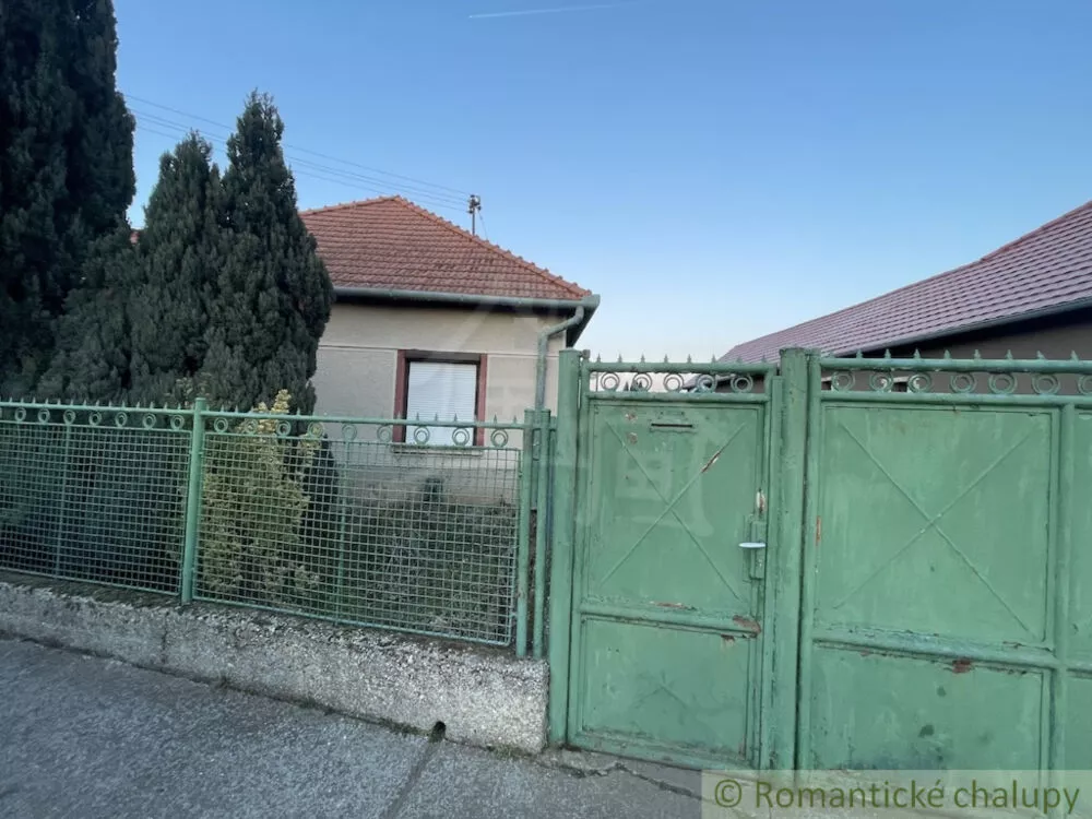 Rodinný dom na predaj 70m2, Tvrdošovce, 151005_0