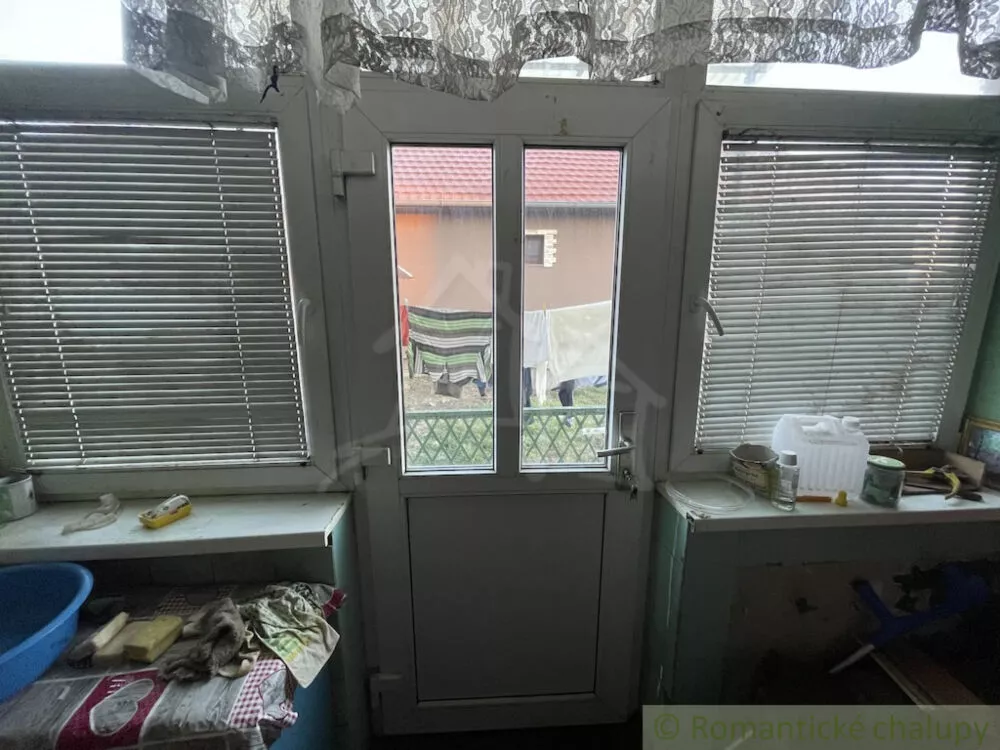 Rodinný dom na predaj 70m2, Tvrdošovce, 151005_1