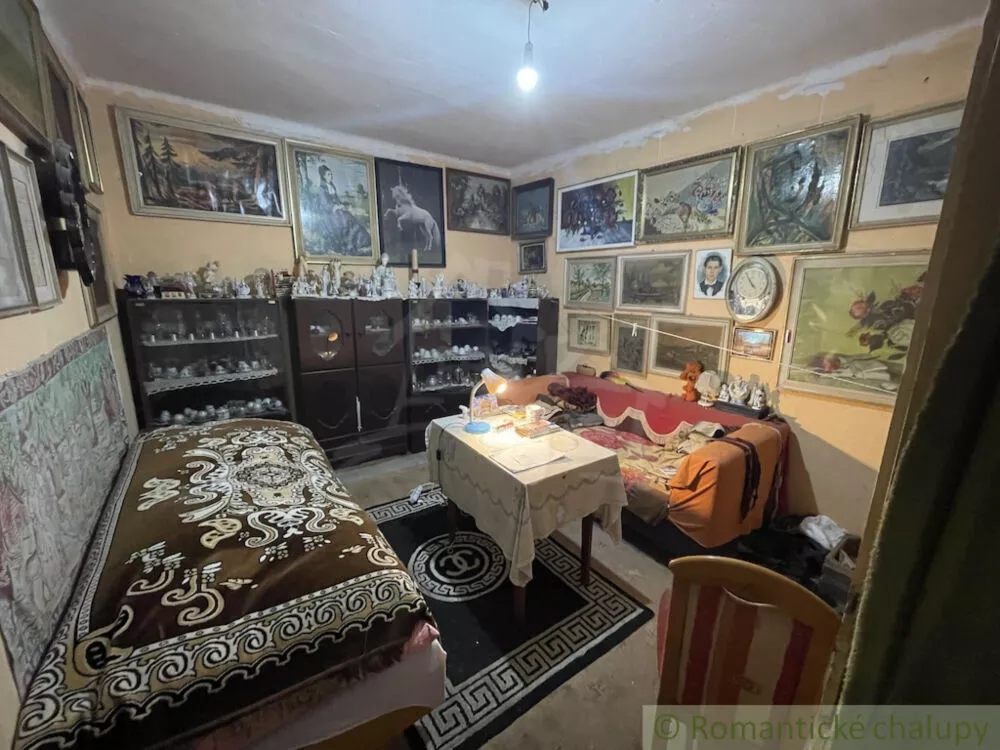 Rodinný dom na predaj 70m2, Tvrdošovce, 151005_2