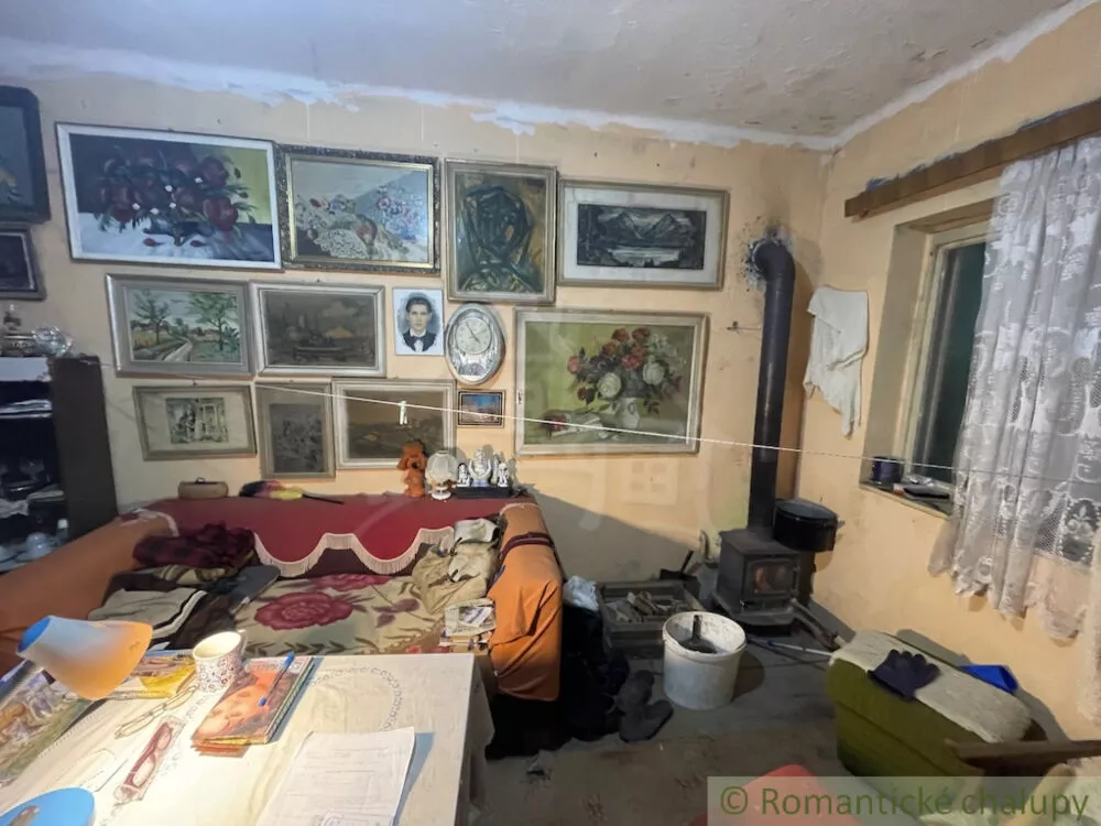 Rodinný dom na predaj 70m2, Tvrdošovce, 151005_3