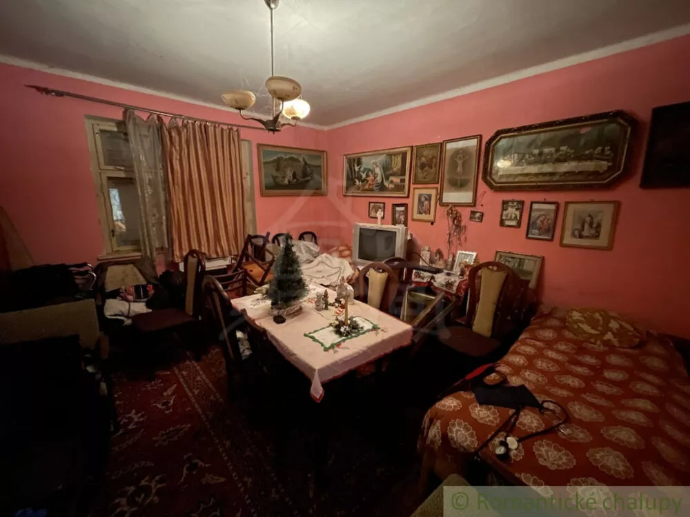 Rodinný dom na predaj 70m2, Tvrdošovce, 151005_4