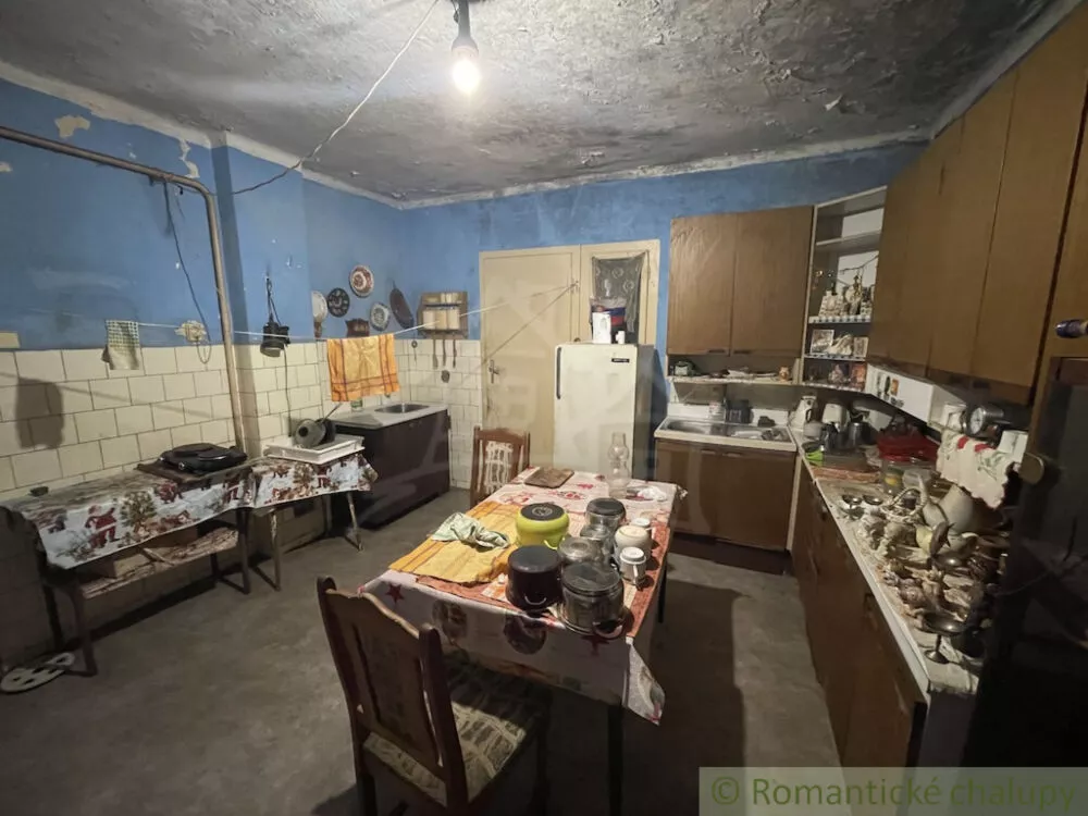 Rodinný dom na predaj 70m2, Tvrdošovce, 151005_5