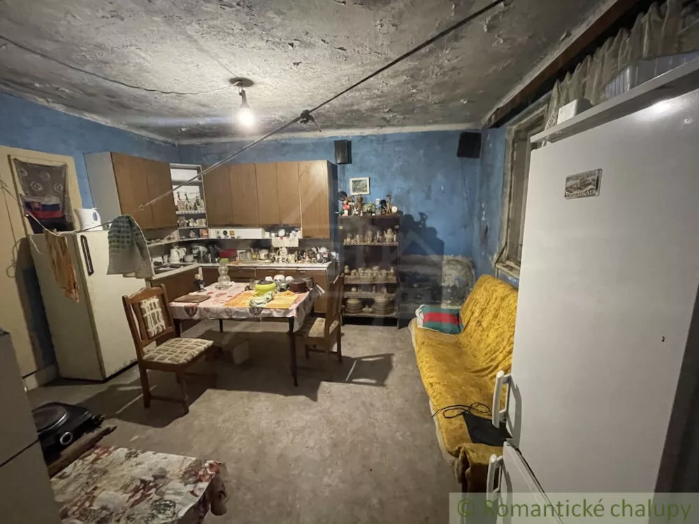 Rodinný dom na predaj 70m2, Tvrdošovce, 151005_6