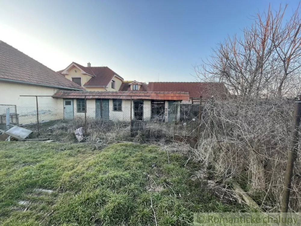 Rodinný dom na predaj 70m2, Tvrdošovce, 151005_7