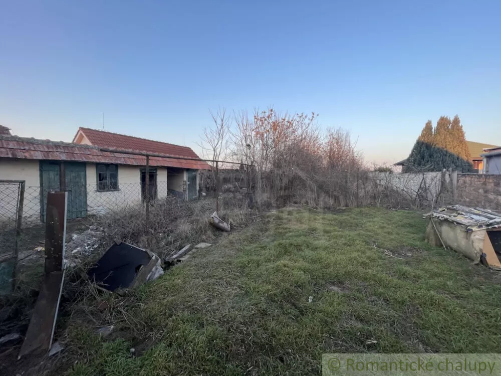 Rodinný dom na predaj 70m2, Tvrdošovce, 151005_8