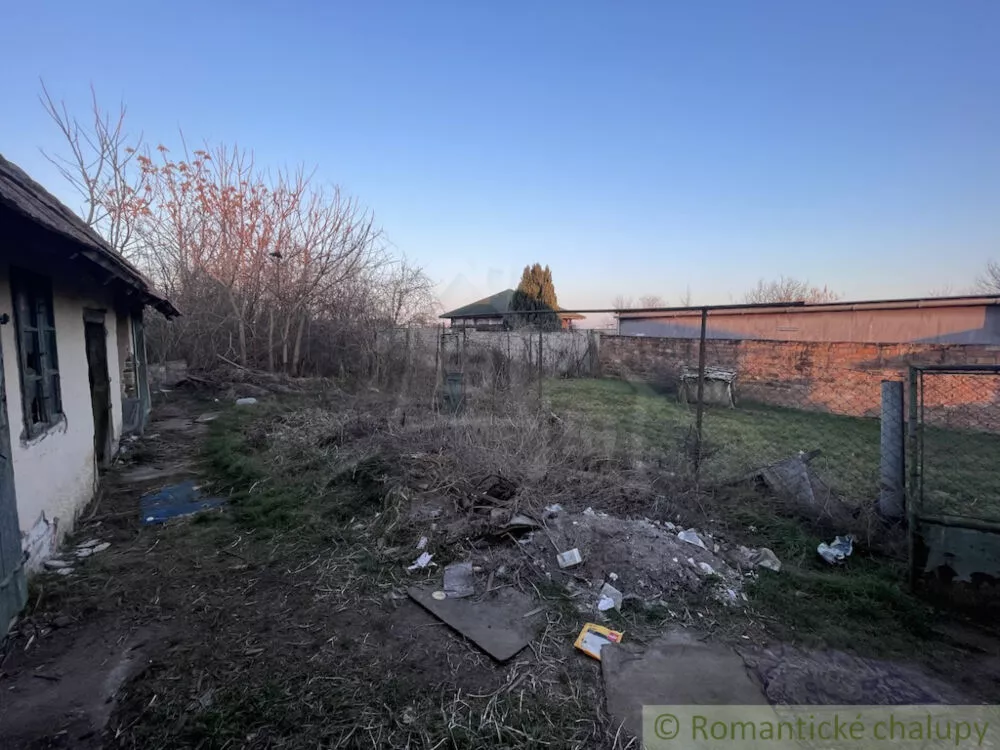 Rodinný dom na predaj 70m2, Tvrdošovce, 151005_9