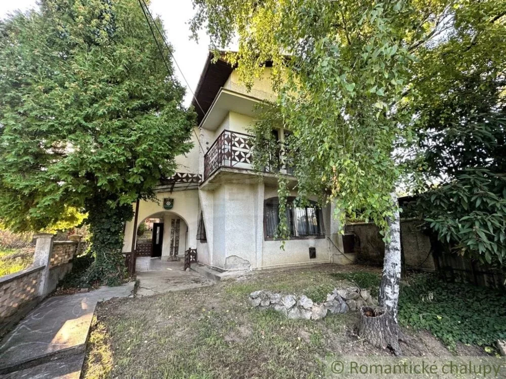 Rodinný dom na predaj 120m2, Veľký Kýr, 130713_0