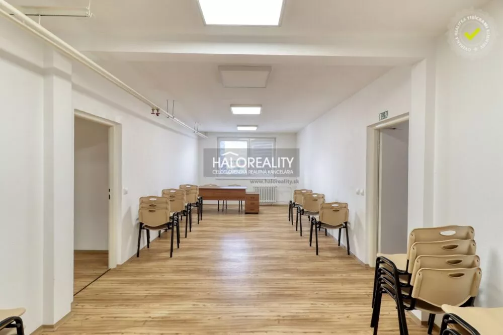 Administratívny objekt na predaj 137m2, Vrbové, 152075_2