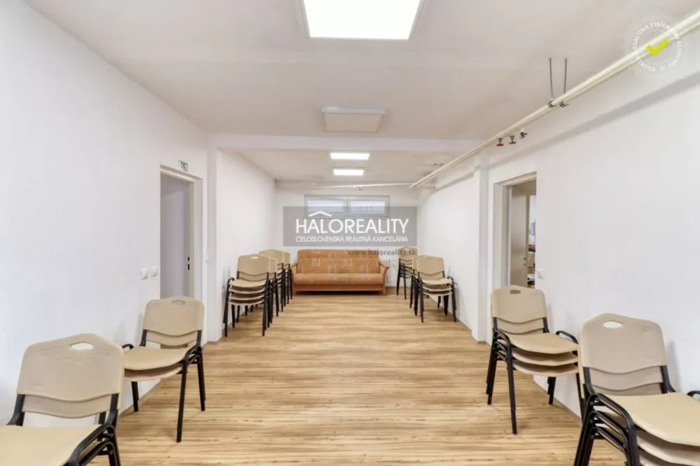 Administratívny objekt na predaj 137m2, Vrbové, 152075_3