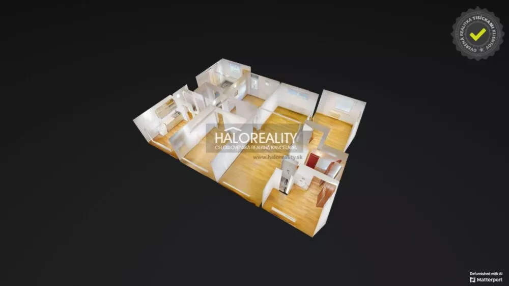 Administratívny objekt na predaj 137m2, Vrbové, 152075_11