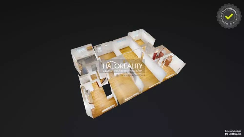 Administratívny objekt na predaj 137m2, Vrbové, 152075_12