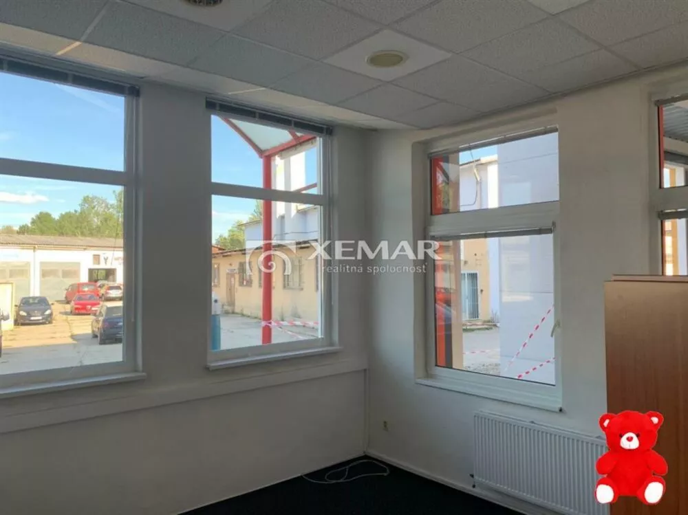 Obchodné priestory na prenájom 170m2, Partizánska cesta, Banská Bystrica, 152079_0