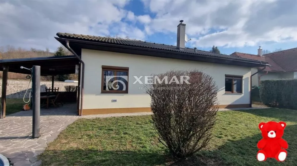 Rodinný dom na predaj 100m2, Vlkanová, 150557_2