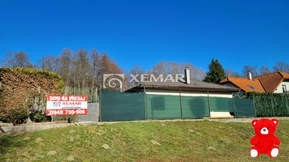 Rodinný dom na predaj 100m2, Vlkanová, 150557_3