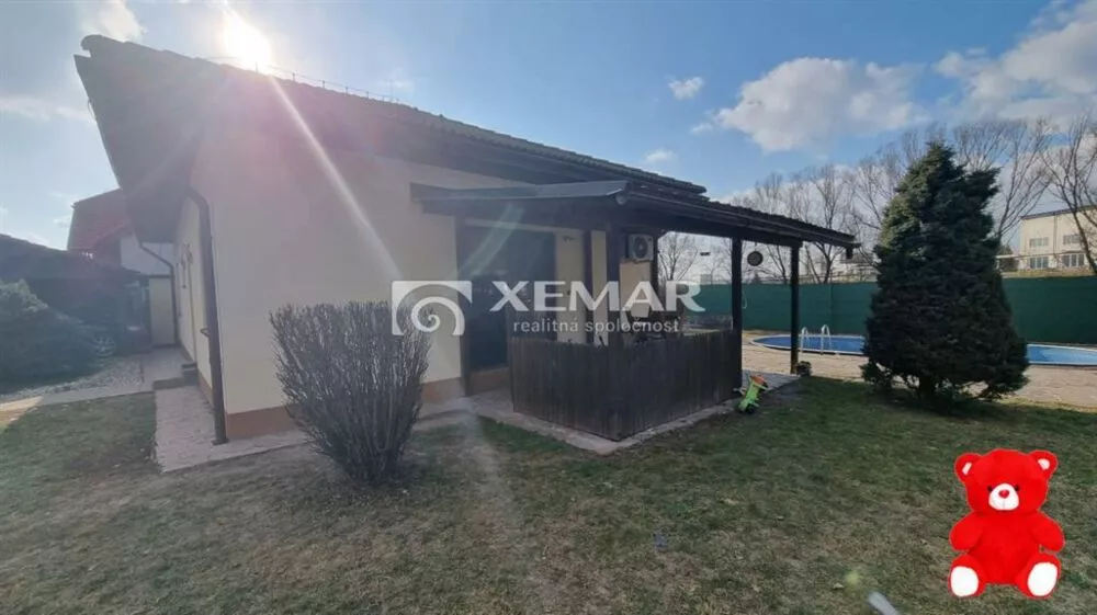 Rodinný dom na predaj 100m2, Vlkanová, 150557_4